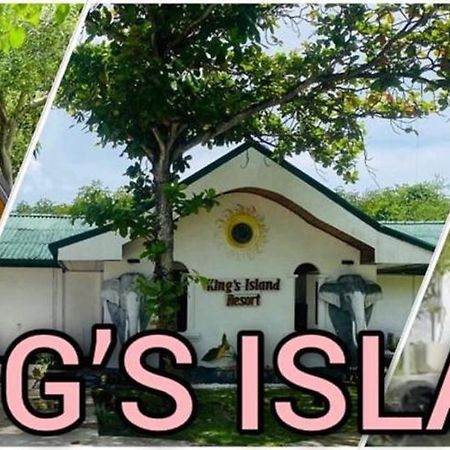 King'S Island Resort เนกอมโบ ภายนอก รูปภาพ