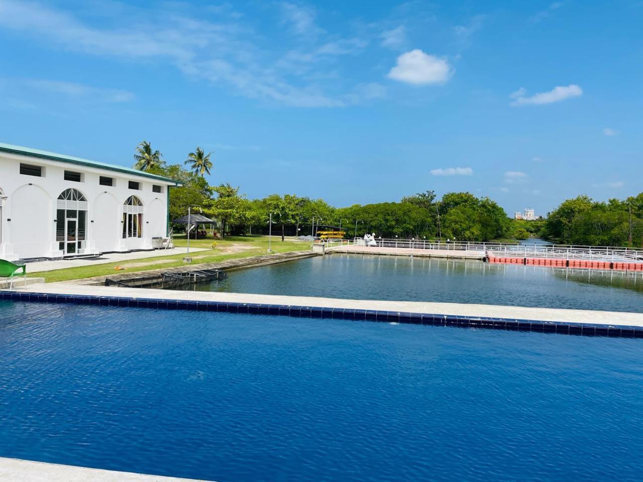 King'S Island Resort เนกอมโบ ภายนอก รูปภาพ