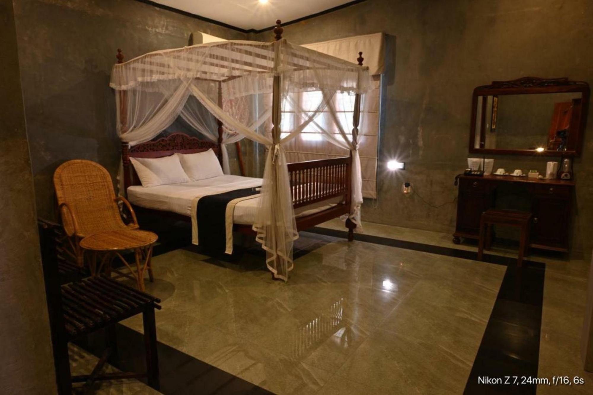 King'S Island Resort เนกอมโบ ภายนอก รูปภาพ