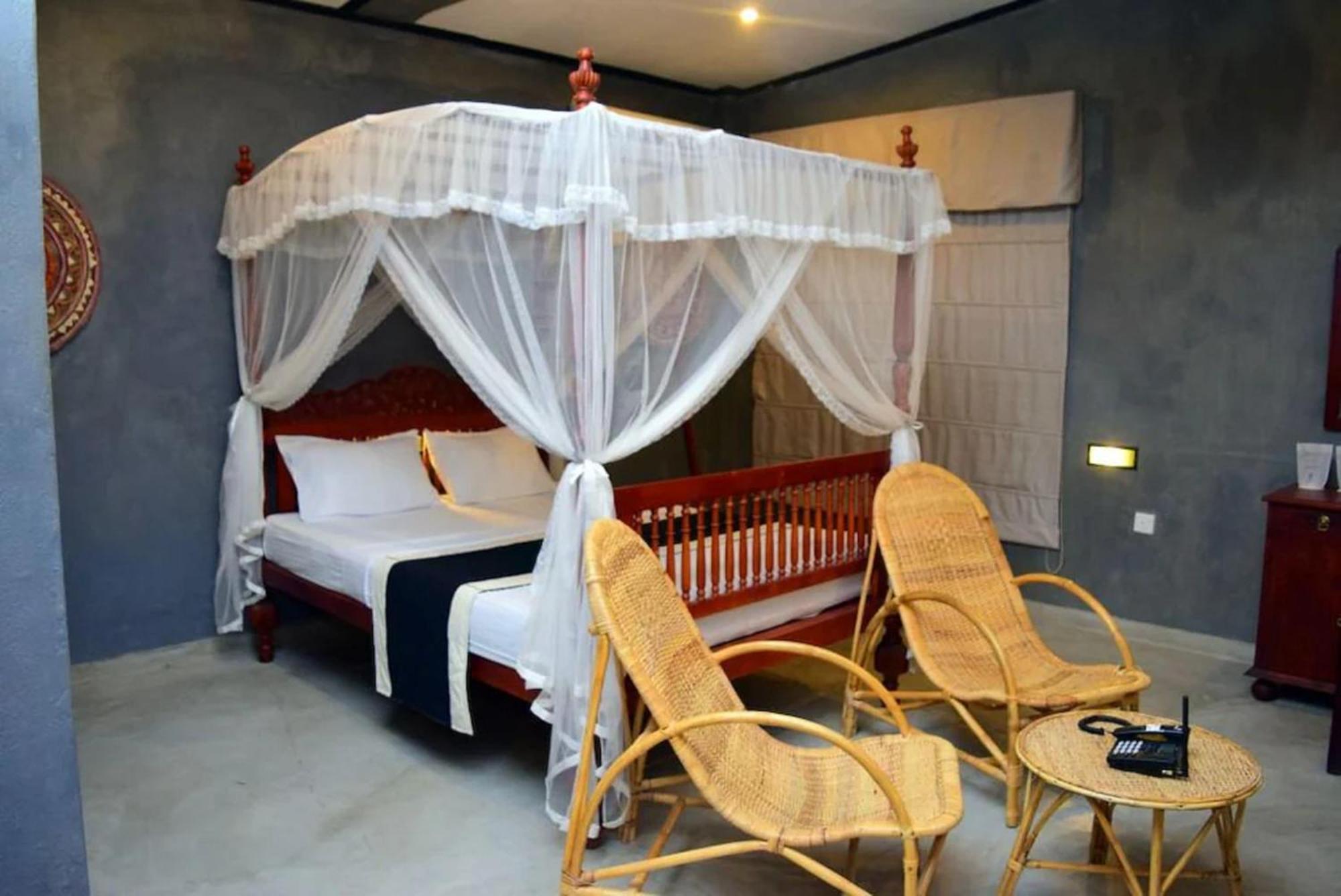 King'S Island Resort เนกอมโบ ภายนอก รูปภาพ