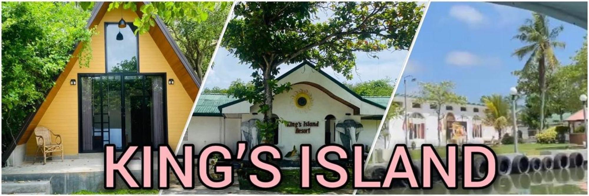 King'S Island Resort เนกอมโบ ภายนอก รูปภาพ